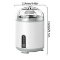 thumbnail image 1 of Pompotops Electric Appliance Maker Puller Beater Household Kitchen Appliance Clearance, 1 of 2