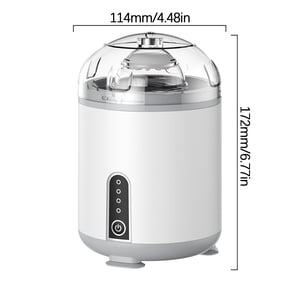 Électroménager Pulper Beater Usine de cuisine domestique