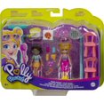 thumbnail image 4 of POLLY POCKET – Coffret de jeu PIQUE-NIQUE AU PARC, 4 of 4