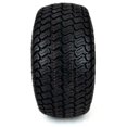 (2) Turf Tire Assemblies 18x8.508 Fits ZTrak Z225 Z335 Z355 M160634