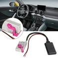 thumbnail image 4 of 32Pin CarAdapter - High QualityCable Kit for A3 A4 A6 A8 TT R8 RNSE, 4 of 8