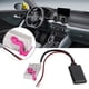 thumbnail image 1 of Adaptador de cable auxiliar de 32 pines para audio y música de coche, accesorio para coche Mejore su experiencia, 1 of 9