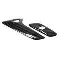 thumbnail image 3 of Etiqueta Engomada de Manija de Puerta Interior Ticfox Fibra de Carbono Corvette C7 2014-2019, 3 of 12