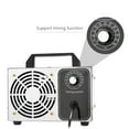 thumbnail image 4 of Mistaha Generator Air Purifier Machine Output 32g/h with Timing Great for Home Hotel Offices Basements Improve Air Environment, 4 of 7