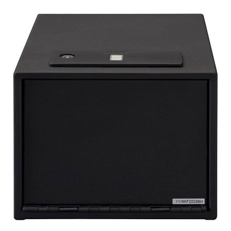 #3 Editor's Choice Quick Open Gun Safe
