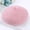 Pink, variant on Yellow Berets for Women Men New Solid Color Adjustable Wool Beret Wool Warm Hat In Autumn and Winter