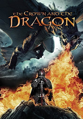 The Crown and The Dragon: The Paladin Cycle (DVD) - Walmart.com