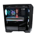 thumbnail image 2 of Brand New - MXG Astra Desktop (AMD Ryzen 7 9800x3D / 32 GB RAM / 2 TB NVMe / Radeon RX 9070 XT / Windows 11 Pro), 2 of 2