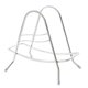thumbnail image 1 of Estante de secado Advancent de acero inoxidable para cocina organizador de utensilios, 1 of 6