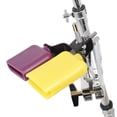 Cow Bells Bicolor Cowbell High and Low Tones Double Mounted Bells ...