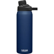 CamelBak Chute Mag Vacuum Insulated Stainless Steel Water Bottle - 25oz, Navy