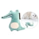 thumbnail image 4 of Juguetes de Hierba Gatera Jinwen 2 Piezas Juguete Interactivo para Gatos Dinosaurio, 4 of 8