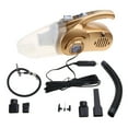 thumbnail image 2 of ROCKROK Car Vacuum Cleaner Handheld Mini Vaccum Cleaner For Car Home, 2 of 13