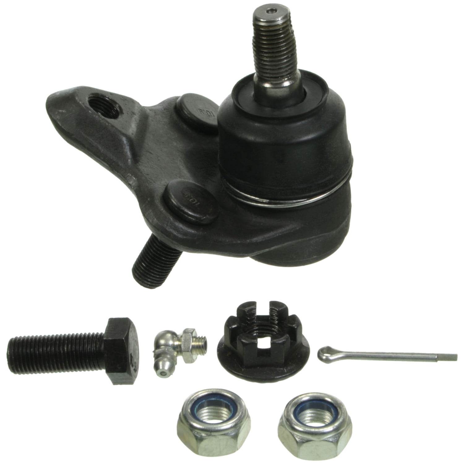 QuickSteer K90309 Suspension Ball Joint Fits select: 1996-2008,2019-2022 TOYOTA COROLLA