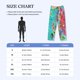 thumbnail image 4 of Balery Cartoon Map Of Europe Pantalones de pijama para hombre, pijama ultraligero, pantalón de descanso-X-Large, 4 of 6