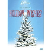 Holiday Wishes (DVD), A&E Home Video, Holiday