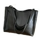 thumbnail image 2 of Bolso de hombro negro Yuyangstore para mujer elegante y ligero, 2 of 8