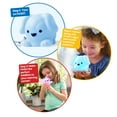 thumbnail image 4 of Calming Pup hand2mind PAWZ con respiración profunda y luz nocturna, 4 of 5