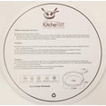 thumbnail image 4 of The KitcheNet Cast Iron Skillet Pan 12", 4 of 4