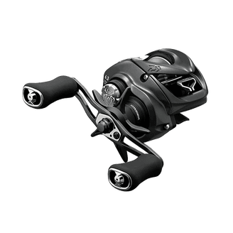Shimano Fishing Chronarch MGL 150 Low Profile Reels [CHMGL150