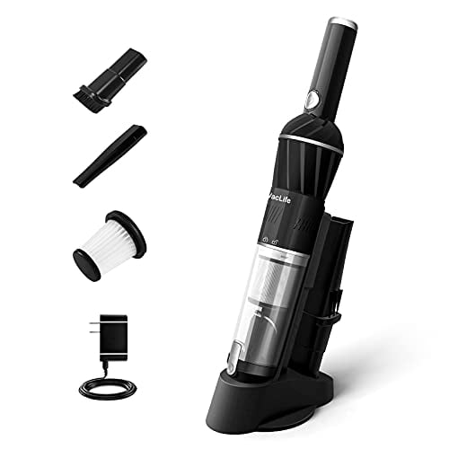 VacLife Handheld Vacuum, Powerful Car 