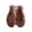Brown, variant on Girls Vest Kids Cute Thick Furry Vest Sleeveless Outwear Coat Jacket Vest Puffer Quilted Gilet Plush Thick Warm Outwear Winter Clothes