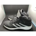 thumbnail image 1 of Ad-id-as Mens Isolation 2 C75911 Black Basketball Shoes Sneakers Size 10, 1 of 6