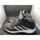 thumbnail image 1 of Adidas Mens Isolation 2 C75911 Black Basketball Shoes Sneakers Size 10, 1 of 6