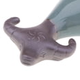 thumbnail image 3 of Estatua Coleccionable de Buey de La , Estatuilla de Té para Mascotas, Hogar, Bandeja de Té, Decoración, Artesanía Azul, 3 of 8