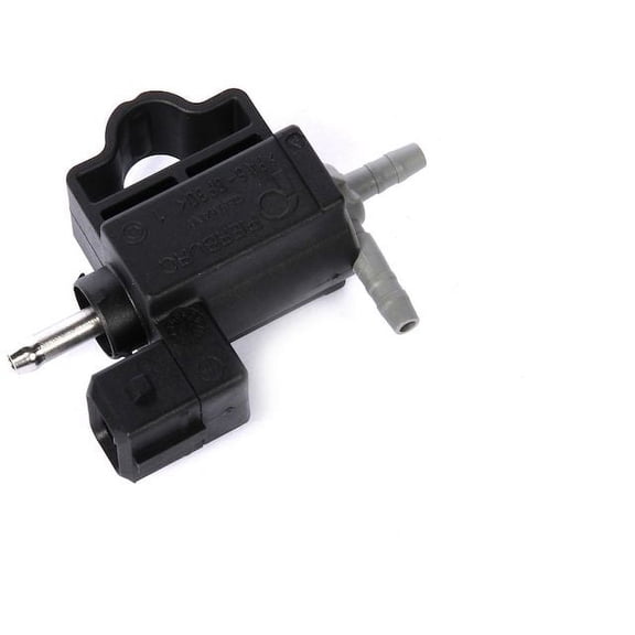 Turbocharger Bypass Valve Solenoid - Compatible with 2015 - 2021 Chevy Trax 1.4L 4-Cylinder LUV VIN B 2016 2017 2018 2019 2020