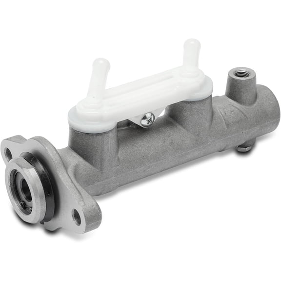 A-Premium Brake Master Cylinder Compatible with Toyota Sienna 1998 1999 2000 2001 2002 3.0L, Replace # 47201-08010