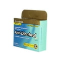 thumbnail image 5 of GoodSense Loperamide Hydrochloride Anti-Diarrheal Tablets, 6 Ct, 5 of 5