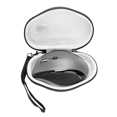 thumbnail image 3 of 20X Portable Storage Bag Carrying Box Wireless Mouse Case Organizer Cover Pouch Hard Case for M720 M705 Mice, 3 of 6