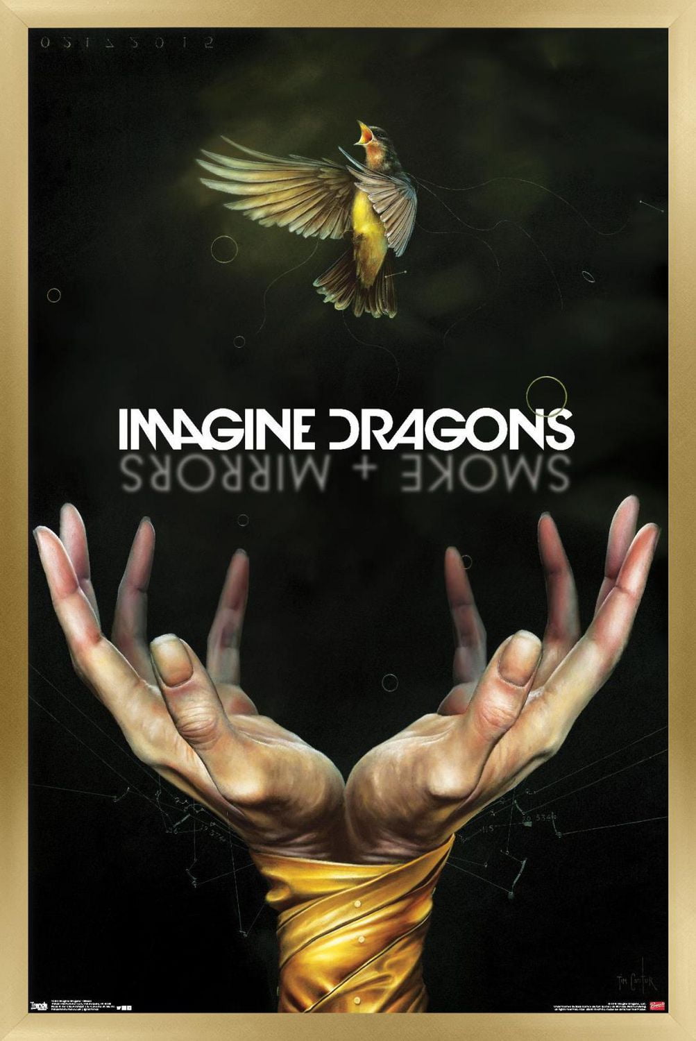 Imagine Dragons