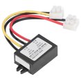 thumbnail image 1 of Solar Charge Controller, Under Voltage Protection MPPT Solar Controller  For Battery WS-M100-13.8V, 1 of 8