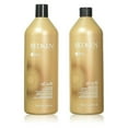 thumbnail image 1 of Redken All Soft Shampoo & Conditioner Set For Dry and Brittle Hair 33.8 fl oz, 1 of 5