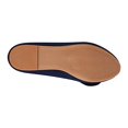 thumbnail image 3 of ZAPATOS CASUALES DAMA STYLO 1914 SUEDE CAFÉ, 3 of 4