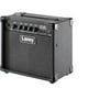 thumbnail image 2 of Amplificador LX15 para Guitarra Driver 2"x5" 15W R.M.S. LANEY Selección Clean & Drive, Negro, 2 of 2