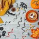 thumbnail image 3 of 12Pcs Snake Prank Toy Prank Snake Toy Mini Snake Toy Haunted House Snake Prop (Random Style), 3 of 3