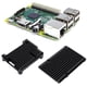 thumbnail image 5 of Placa base para Raspberry Pi, placa base de aleación de aluminio, refrigeración, componentes de computadora, carcasa de placa principal, acabado de lujo, 5 of 8