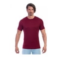 thumbnail image 1 of Playera Manga Corta Hombre Lisa, C/redondo Slim Fit - Basic, 1 of 4