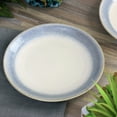 thumbnail image 6 of Martha Stewart Stoneware Salad Plate 6 Pieces (123651.01) 935116367M, 6 of 6