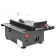 thumbnail image 4 of Mini Table Saw, 10000r/min Handmade Woodworking Bench Lathe, Seven-level Speed Control For Polishing,and Drilling Cutting,Grinding,Engravin ANGGREK EG1218, 4 of 8