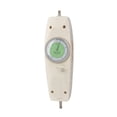 thumbnail image 1 of Pointer Push Tension Meter Dynamometer Dial Push-Pull Gau Analog Dynamometer Force Measuring Instrument Push Pull ,Effortless Precision, 1 of 6