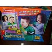 Fisher-Price Star Station Entertainment System