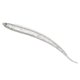 thumbnail image 1 of Cebo de pesca Cebo suave de PVC Pescado Swimbait Hook Realista Cebo de simulación 3D Wmkox8yii  jkg669, 1 of 3