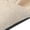 Beige, variant on Black Ladies Fashionable Suede Shallow Mouth Flat Shoes For Spring Summer Leisure And Events