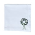 thumbnail image 2 of Split P Everlasting Christmas Napkin Set Of 4, 2 of 6