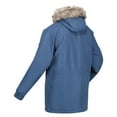 thumbnail image 4 of Regatta Mens Salinger III Parka, 4 of 5