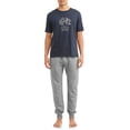 thumbnail image 2 of Ecko Unlimited Men's Short Sleeve Slub Sleep Tee, 2 of 4